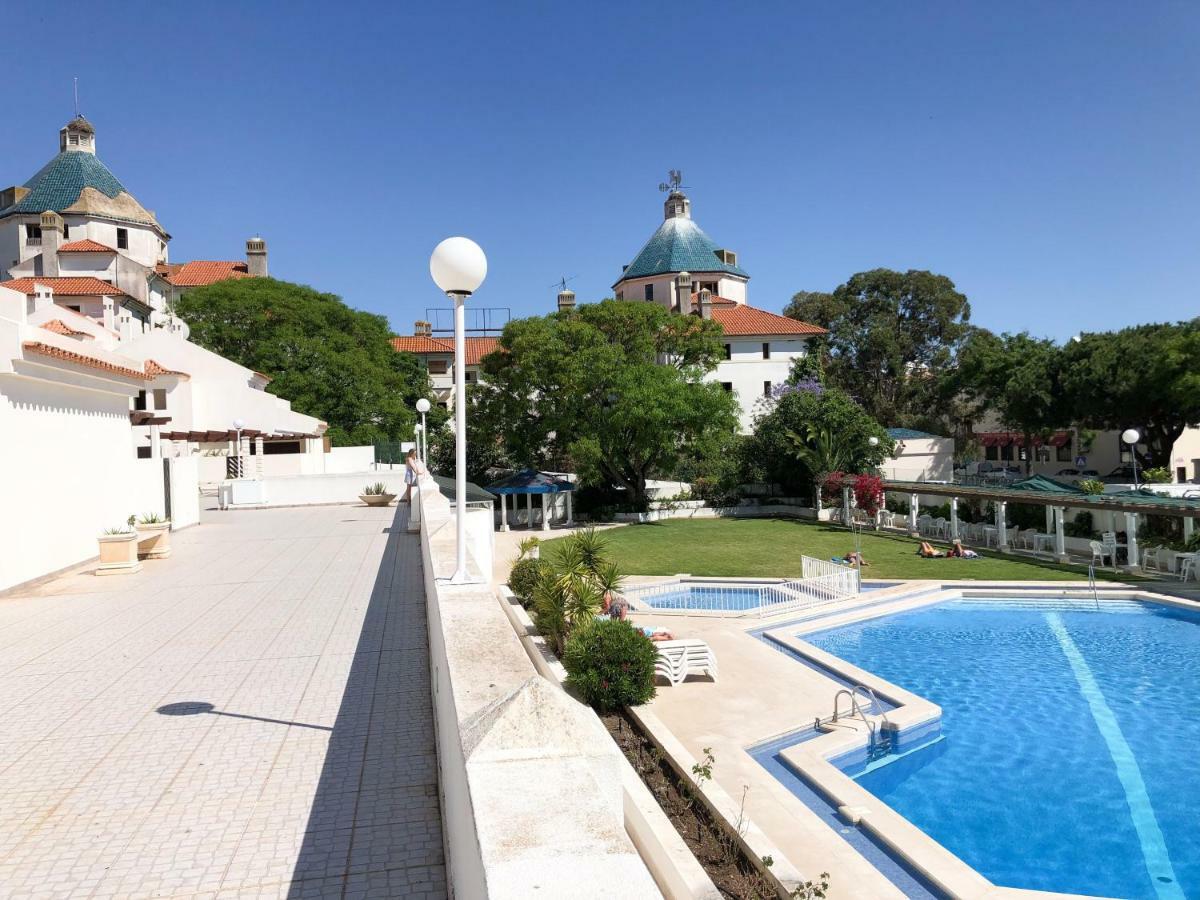 Vilamoura Marina Apartment With Swimming Pool Eksteriør billede